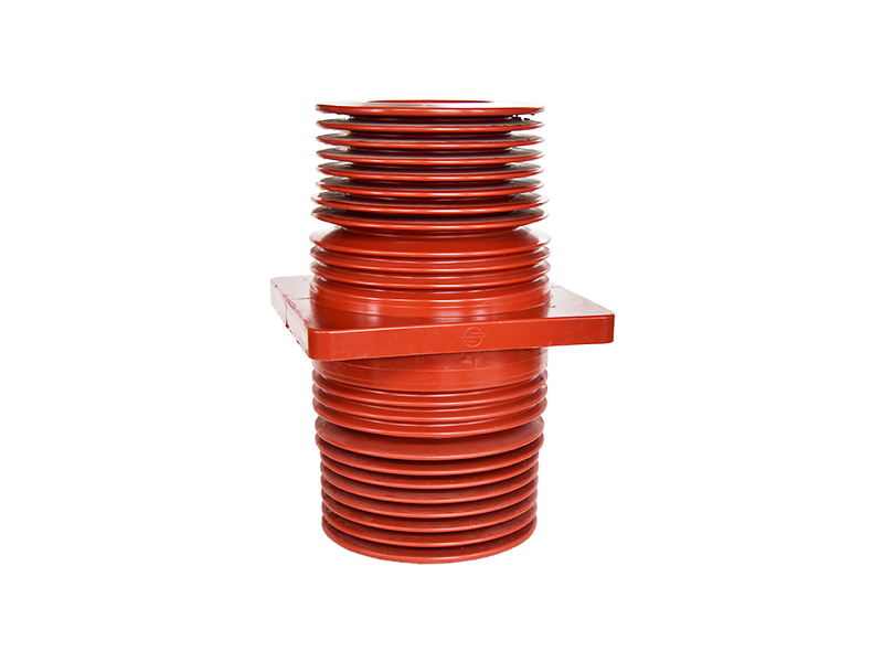 TGZ2-40.5屏蔽套管